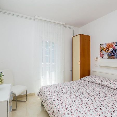 Apartman Vesna Malinska Exteriér fotografie