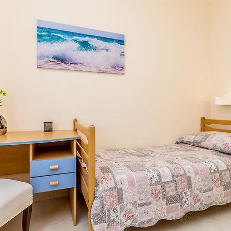 Apartman Vesna Malinska Exteriér fotografie