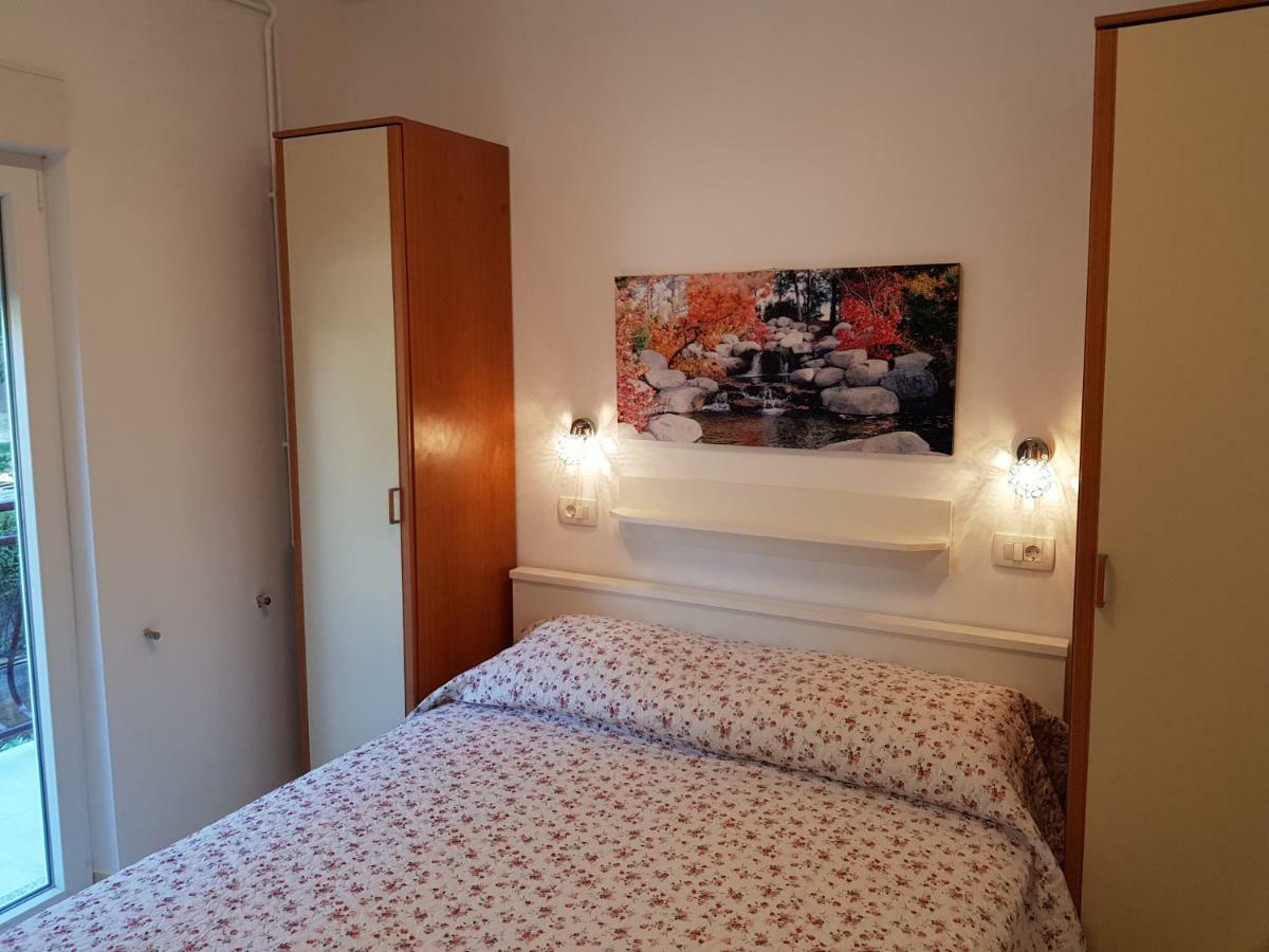 Apartman Vesna Malinska Exteriér fotografie