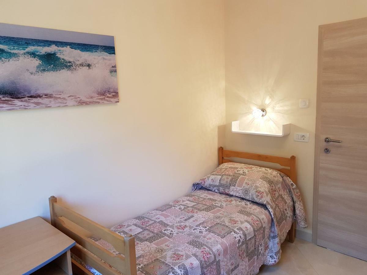 Apartman Vesna Malinska Exteriér fotografie